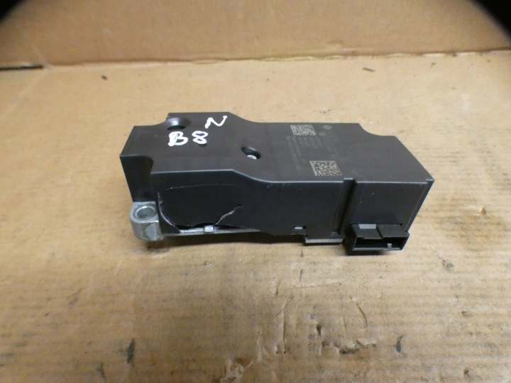 KIT DE DÉMARRAGE VERS INSTALLATIONS VW PASSAT B8 1.6 TDI DCXA DCX 120KM