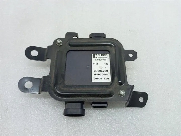 FERRARI CALIFORNIA T 294559 FUEL PUMP CONTROL UNIT