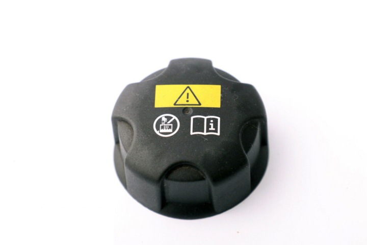 MINI COOPER R55 R56 R57 R59 R60 R61 F55 F56 BOUCHON RÉSERVOIR COMPENSATEUR