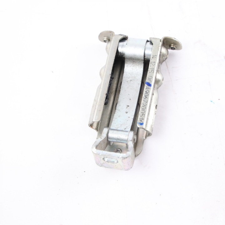 MERCEDES SPRINTER W906 LIMITEUR PORTES AVANT