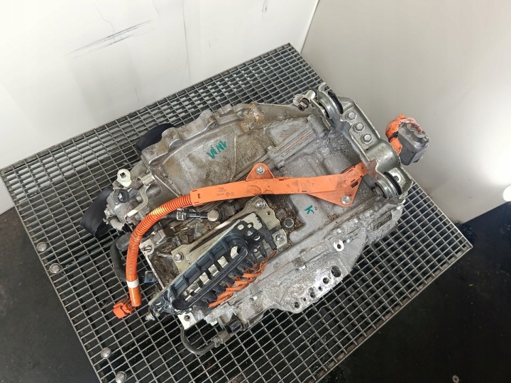 BOÎTE DE VITESSES AUTOMATE TOYOTA C-HR 1NM 1.8 HYBRID 122KM