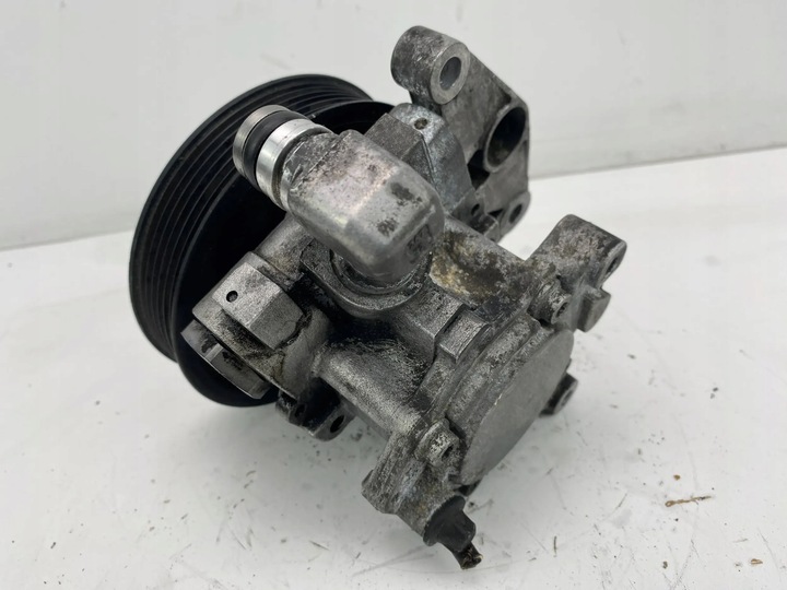 MERCEDES-BENZ WITH W221 PUMP ELECTRICALLY POWERED HYDRAULIC STEERING A0054662001 photo 3 - milautoparts-fr.ukrlive.com