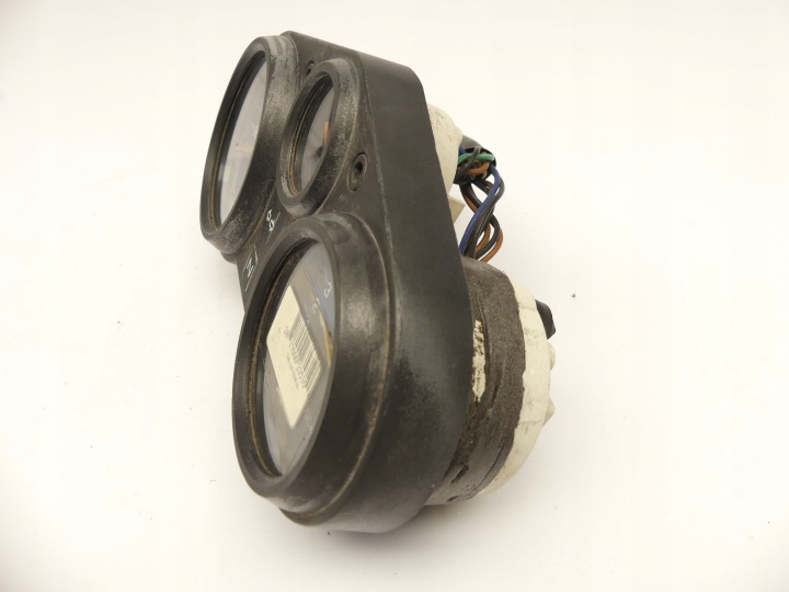 YAMAHA TDR 125 TDR125 93-99 COMPTEUR TABLEAU DE BORD CHÂSSIS PROTECTION