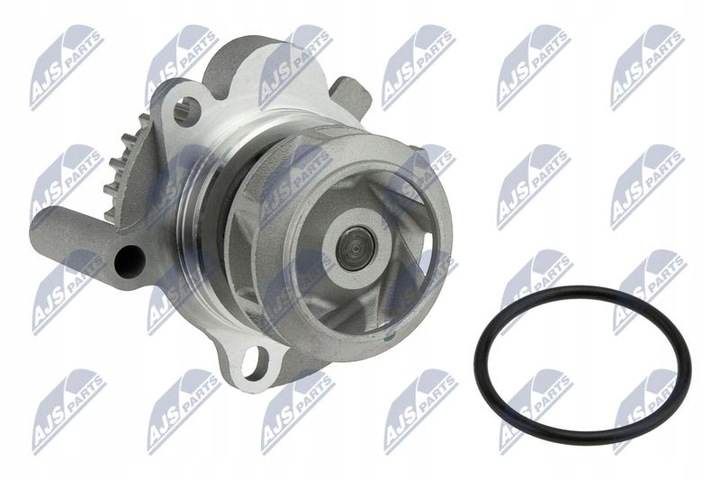 PUMP WODY, CHLODZENIE ENGINE CPW-VW-002 NTY 