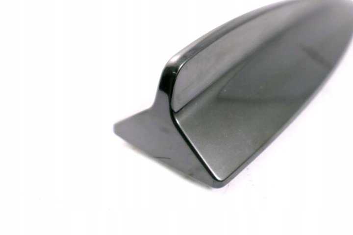 BMW X5 X6 E70 E71 REQUIN CHÂSSIS ANTENNES NOIR