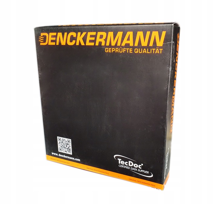 FILTRO ACEITES DENCKERMANN A210159 