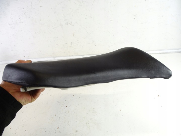 YAMAHA R6 RJ03 SIÈGE SIÈGE BANQUETTE ARRIÈRE CONDUCTEUR
