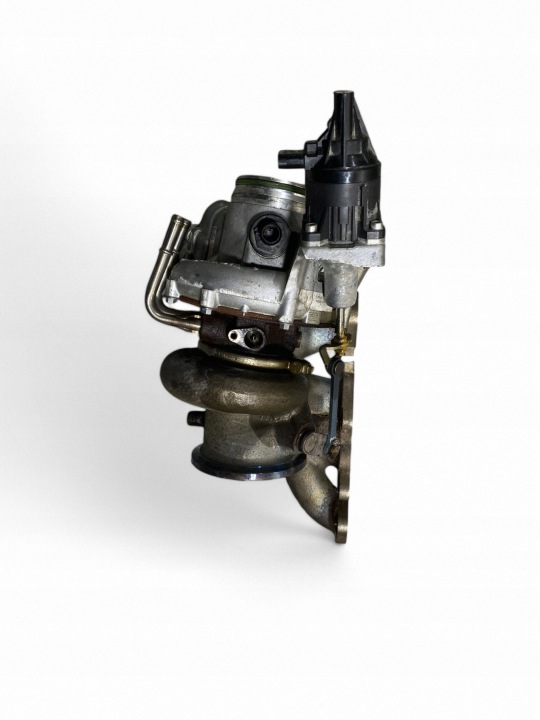 VOLVO XC90 II TURBOCOMPRESSEUR TURBO 32249350