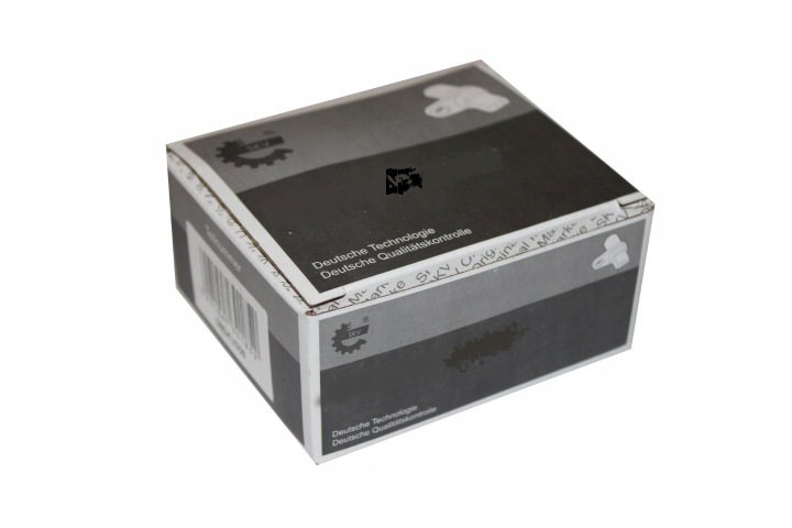 KIT CHAÎNES DISTRIBUTION (9 EL OPEL SUZUKI