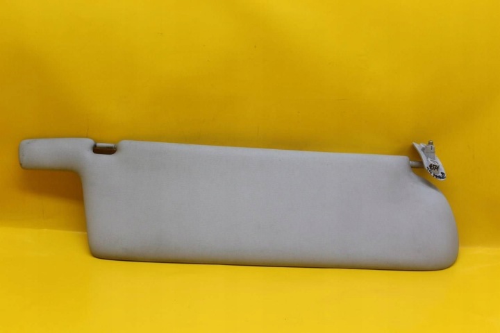 PROTECTION PARE-SOLEIL PARE-SOLEIL GAUCHE AVANT VW TRANSPORTER T4 705857551G