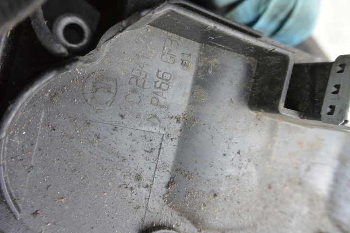 COUVERCLE DE SOUPAPES MOTEUR OM271 1.8 K MERCEDES W211 W203 W209