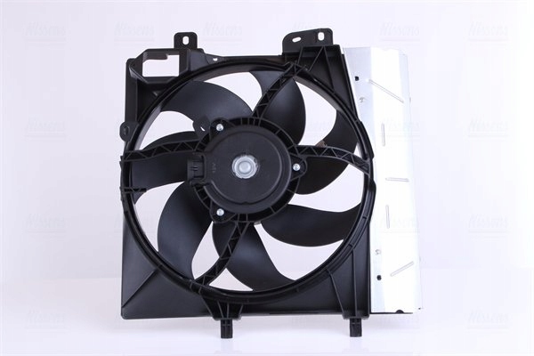 NISSENS NISSENS 85991 VENTILATEUR REFROIDISSEMENT MOTEUR