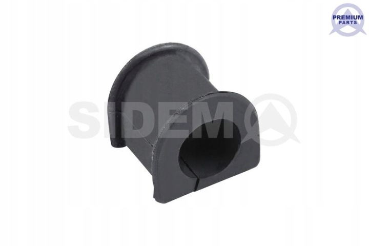 CAOUTCHOUC STABILISATEUR DROIT HILUX 97-05 25MM SIDEM KIT NIEZBEDNIK CONDUCTEUR #1