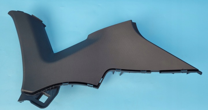 CUPRA LEON 23R PROTECTION MONTANTS C DROIT ARRIÈRE 5FA867288A