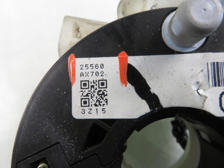COMMUTATEUR COMPOSITE NISSAN MICRA III K12 25560AX702