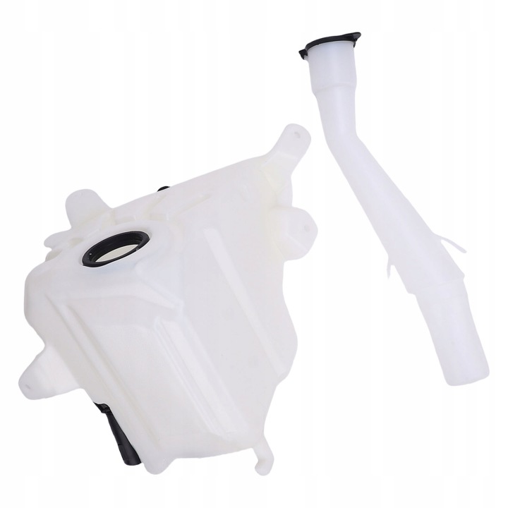 RÉSERVOIR LAVE-GLACE AVANT VITRES AVEC MOTEUR I WEZAMI 4Q