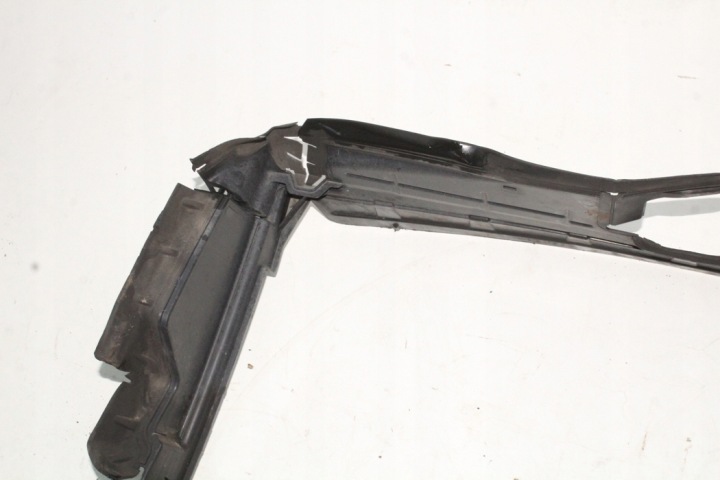 GUIDE D'AIR PROTECTION RADIATEUR RENAULT TRAFIC III OPEL VIVARO B