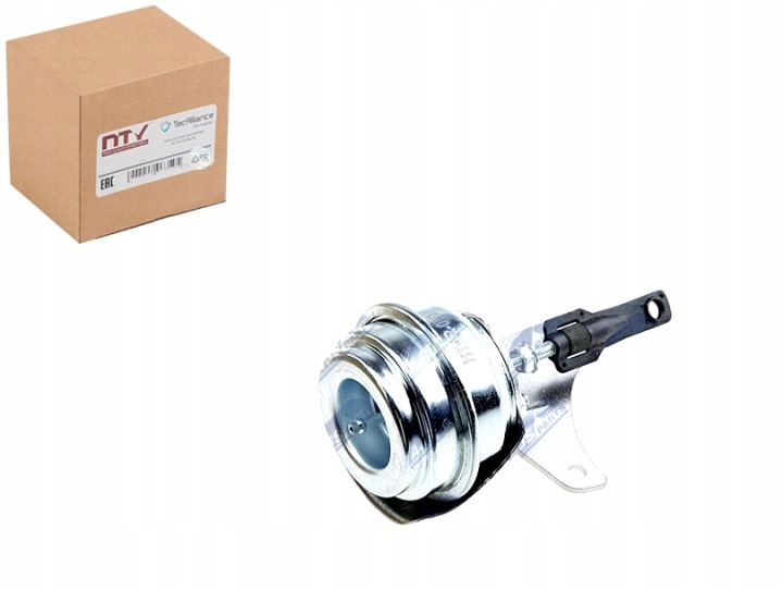 SOUPAPE RÉGLAGES PRESSION TURBOSPREZ ECD-AR-000 NT