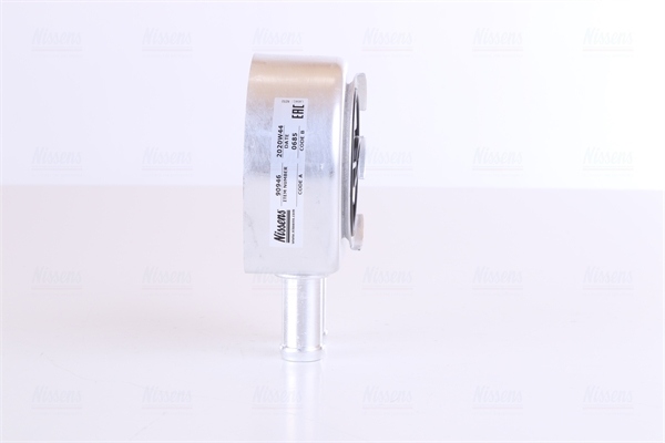 NISSENS 90946 RADIATEUR HUILES HUILE MOTEUR