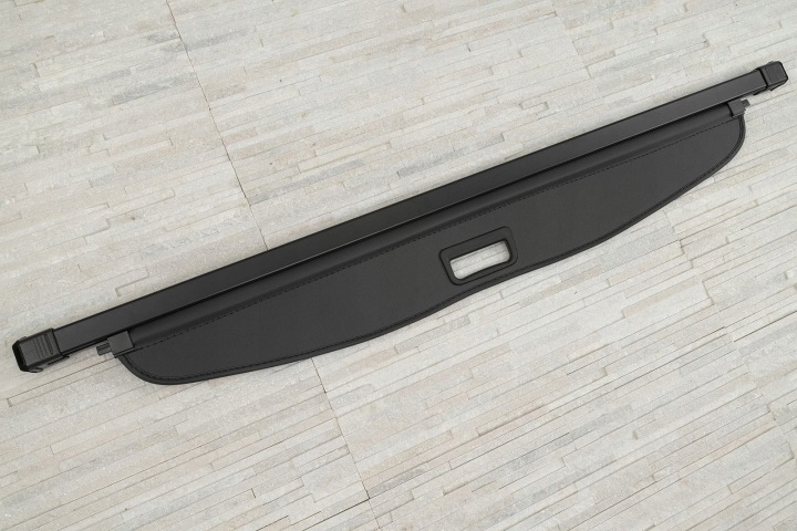 SUBARU IMPREZA GP BERLINE COMPACTE 2011-2017 STORE COUVERCLES DE COFFRE NOIRE 65550FJ003VH