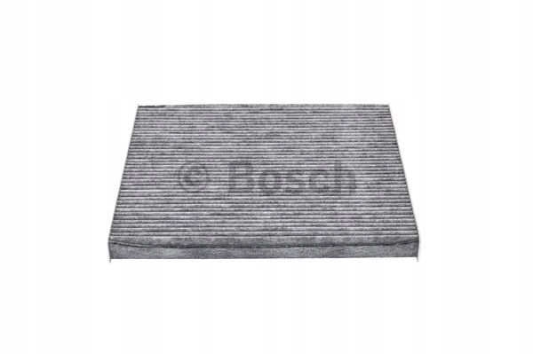 BOSCH 1 987 435 566 FILTRE VENTILATION ESPACES