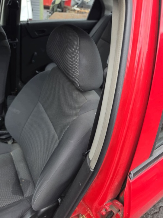 JOINT D'ÉTANCHÉITÉ PORTES GAUCHE AVANT CHEVROLET AVEO T25 BERLINE