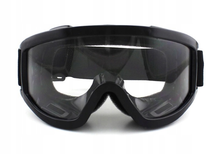 GAFAS MOTOCICLETA AL MOTOR CROSS ENDURO QUAD CASCO 