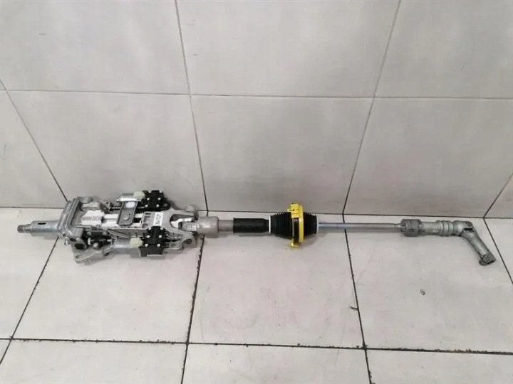 MERCEDES CLS C257 W257 STEERING COLUMN A2134608300