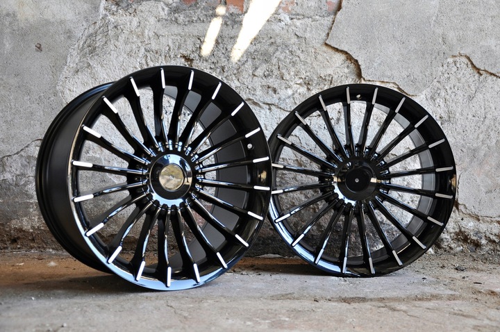 273 MB LLANTAS 21 5X112 ALPINA BMW 5 G30 7 G11 8 G15 