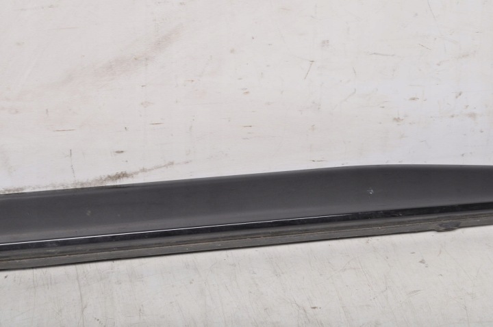 VOLKSWAGEN GOLF VIII R-LINE REVÊTEMENT SEUIL GAUCHE 5H0853287A