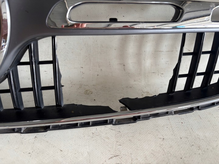 CALANDRE GRILLE MERCEDES GLC W254 A2548881400