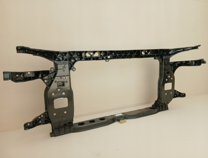 HYUNDAI TUCSON IV 4 20- PANNEAU AVANT RENFORCEMENT PARE-CHOCS AVANT 64101-N7000