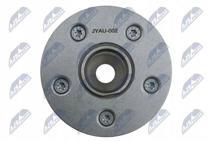 KOLO DENTÉ ÉCHANGEABLE PHASE DISTRIBUTION AUDI A1 2.0TFSI 12- A3 06F109088J