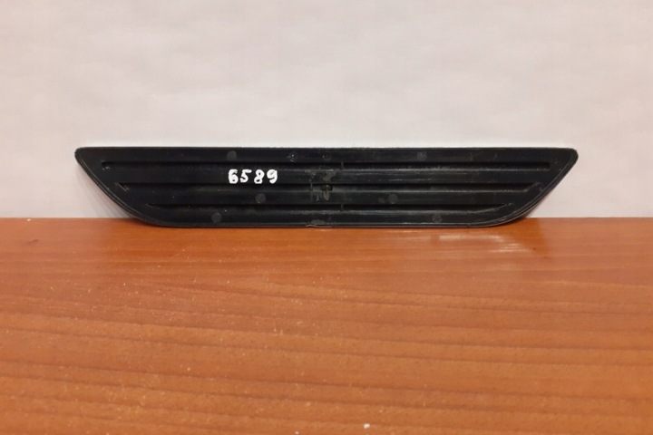 PROTECTION SEUIL BMW X5 (E70) 7205265 3.0L DIESEL 225KW 2010