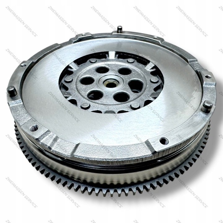 01612592_I VOLANT D'INERTIE DOUBLE MASSE