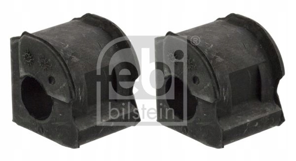 COUSSIN STABILISATEUR VAG INTÉRIEUR POLO CLASIC 96- GOLF 2+3/VARIANT FEB