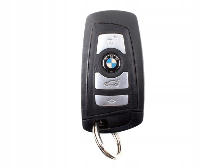 KIT ORDINATEUR CLÉ CAS 4 BMW F10 525D 3.0 D