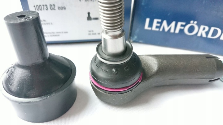 LEMFORDER BRAS DE SUSPENSION VW DROIT A100/A6 91- LE