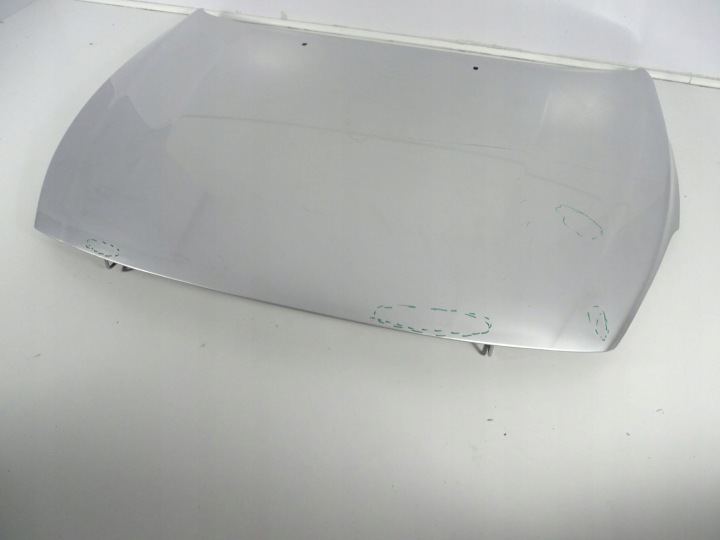 CAPOT VOLVO S60 II V60 10-13