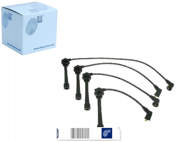 CONDUITES DE DÉRIVATION HAUTEUR NAP. HYUNDAI COUPÉ 2,0 01- ADG01627 BLUE PRINT