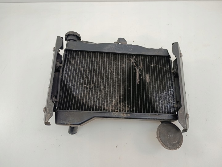 YAMAHA XSR 700 RADIATEUR VENTILATEUR