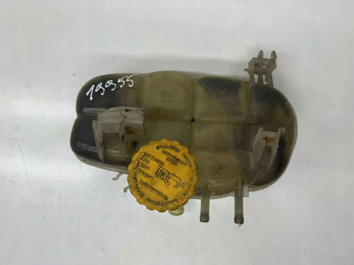 RÉSERVOIR D'EXPANSION OPEL MERIVA 13160252 1.6L GASOLINE 74KW 2004