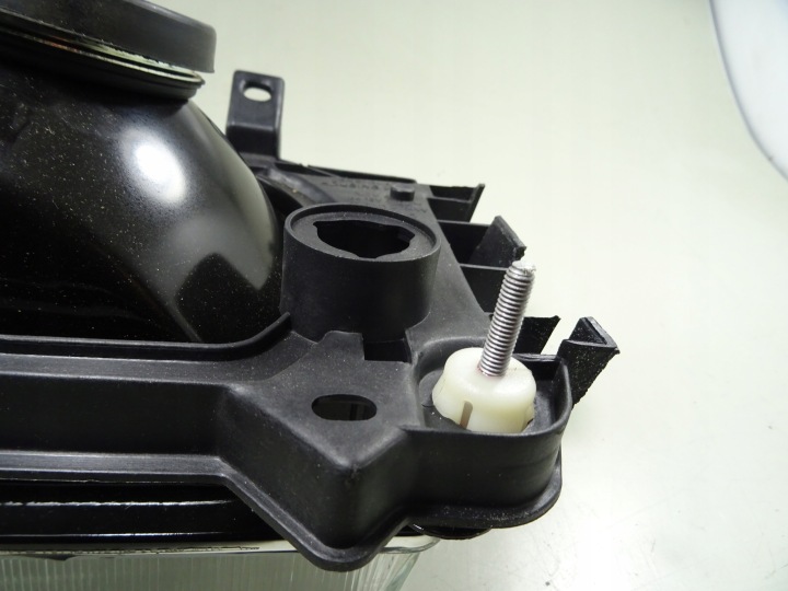 PHARE GAUCHE AVANT VW T4 0210089 TOPRAN 107789546