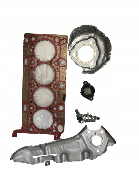 ELRING 634.670 KIT JOINTS CULASSE PISTONS