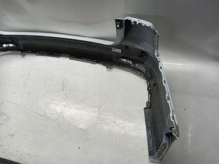 PARE-CHOCS ARRIÈRE ARRIÈRE AUDI A6 C8 AVANT 971035510D