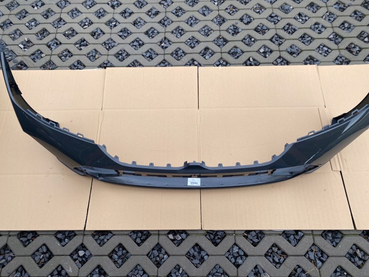 PARE-CHOCS BMW G20 G21 LCI LIFT KIT NON KLEJONY