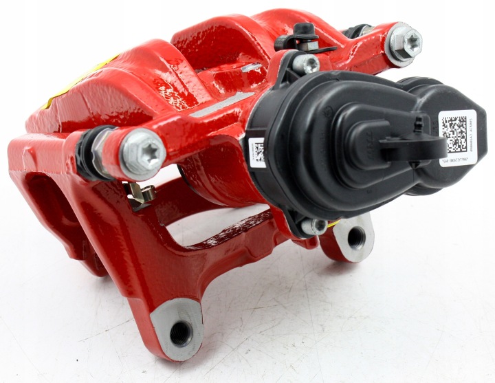 ORIGINE ÉTRIER DE FREIN DE FREIN DROIT ARRIÈRE AUDI A6 A7 C8 350MM 4N0615404F