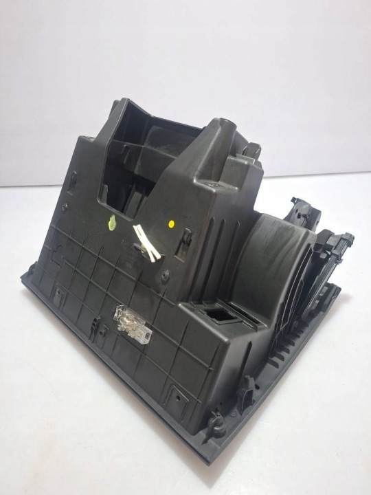 SEAT LEON III (5F) 2014 BOÎTE À GANTS TABLEAU DE BORD INSTRUMENTATION PASSAGER 5F1857095G