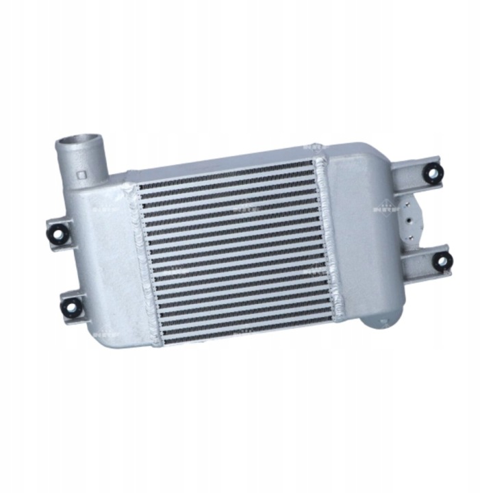 ÉCHANGEUR AIR-AIR 30383 NRF