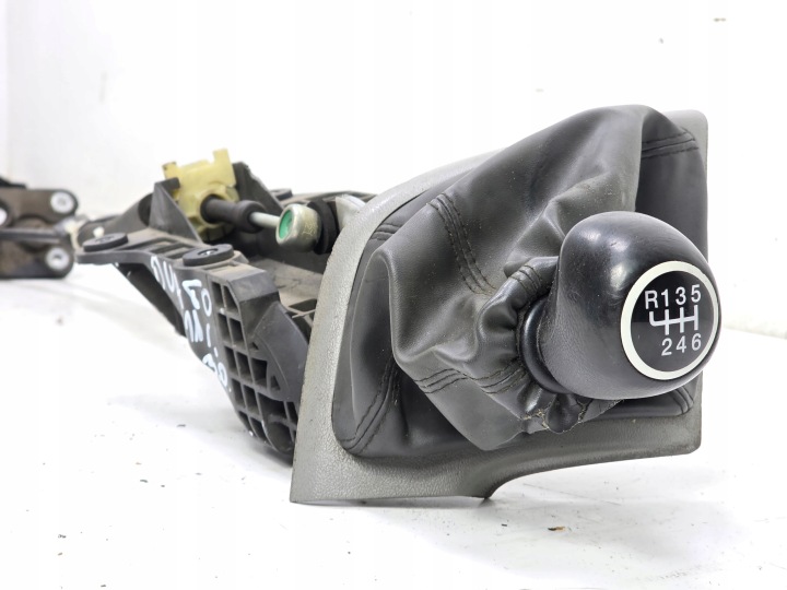 DUCATO BOXER 06- 3.0 HPI JTD CRIC CÂBLES CHANGEMENTS VITESSE 6B 46314090 1G